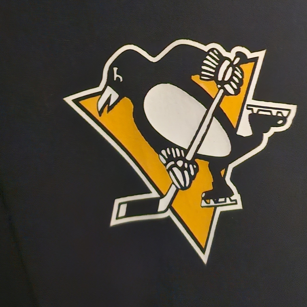 Pittsburgh Penguins zip hoodie
